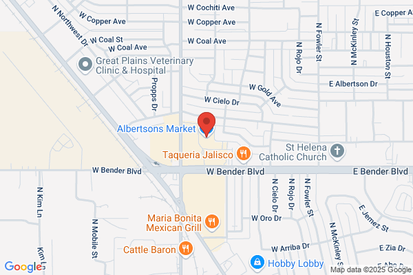 Albertsons Market Pharmacy