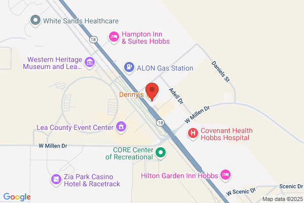 Denny's