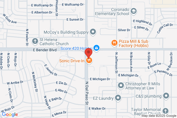 Estacado Federal Credit Union