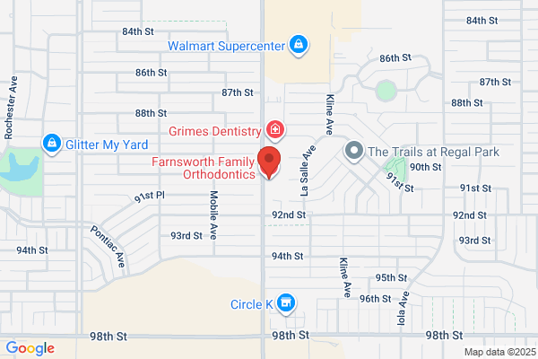 Farnsworth Family Orthodontics