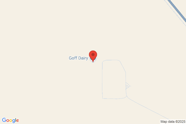 Goff Dairy
