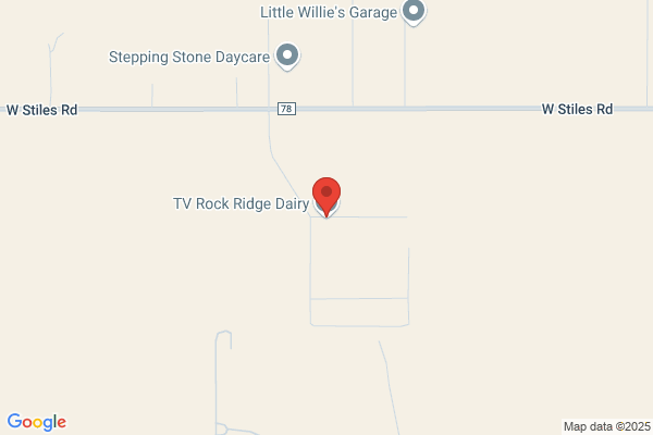 High Desert Dairy