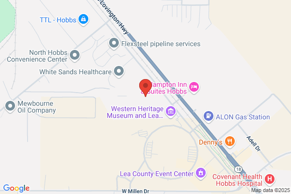 Laser Aesthetics Center of Southeastern NM