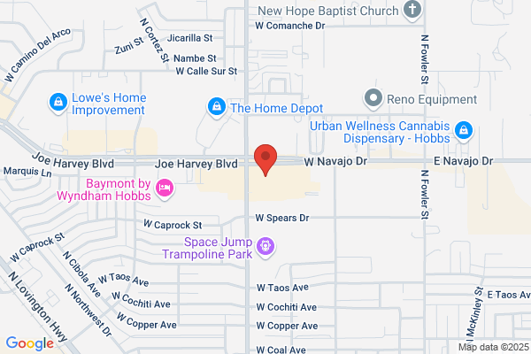Permian Chevrolet Buick GMC Cadillac