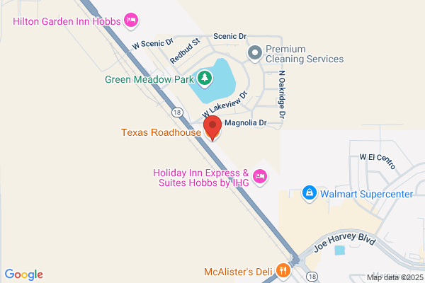 Texas Roadhouse