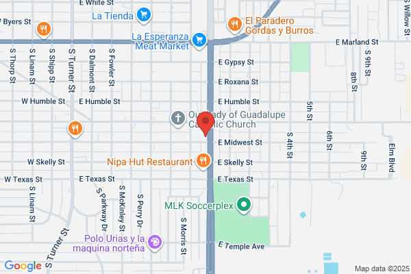 Dan's Mexican Foods