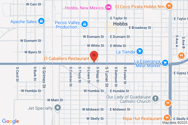 El Caballero Restaurant