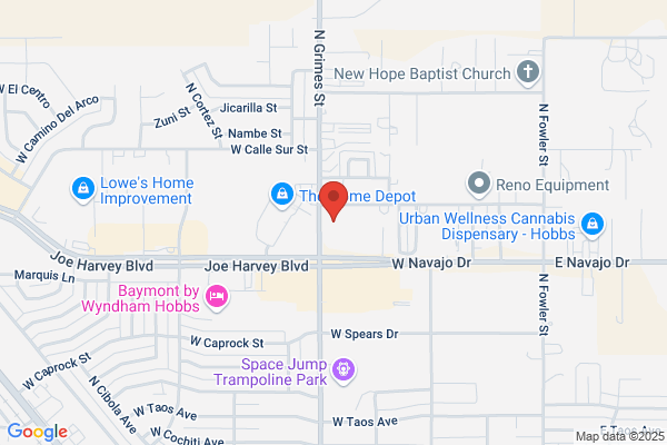 Firehouse Subs Hobbs Kass Plaza