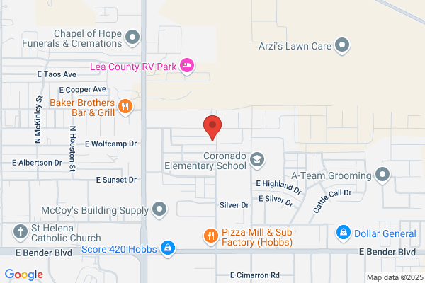 Hobbs Auto Mart