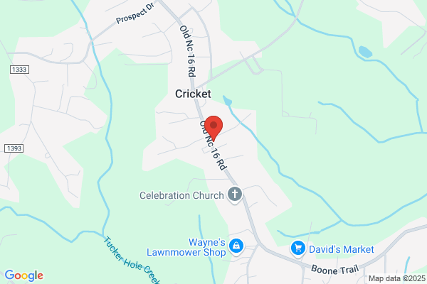 Country Hair Shoppe the