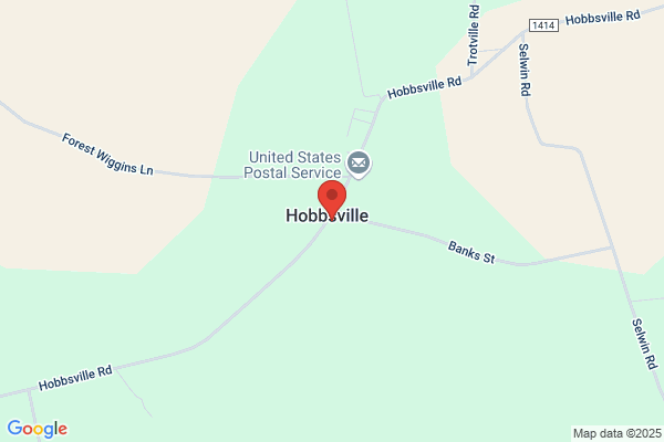 Hobbsville Fire Department