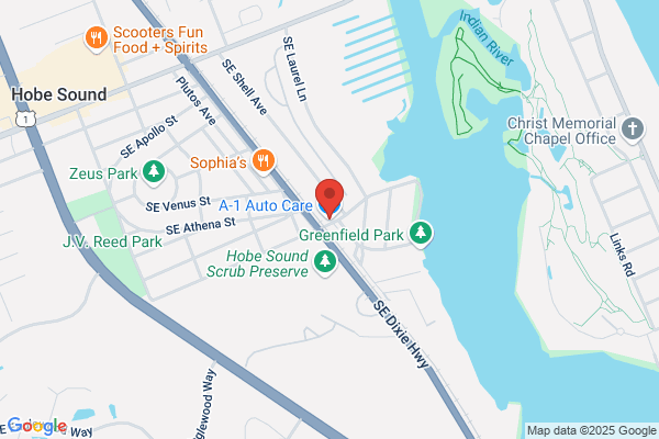 Hobe Sound Auto Care