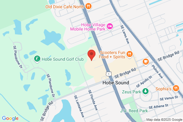 Hobe Sound Mobile Service Center