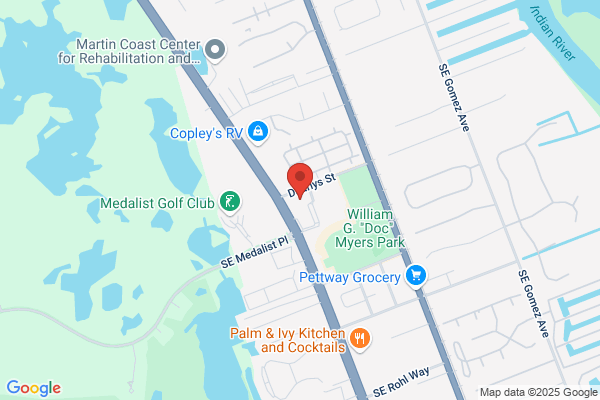 Sun Osteopathic Medical Center