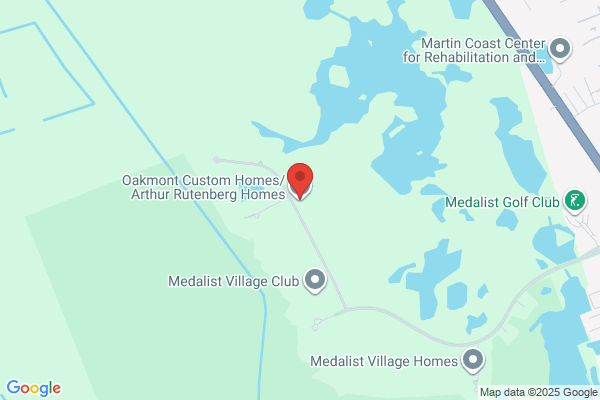 Arthur Rutenberg Homes