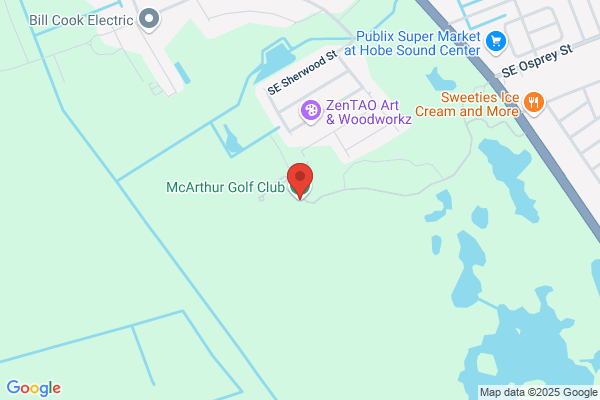 Mc Arthur Golf Llc