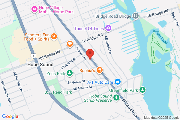Hobe Sound Jewelers