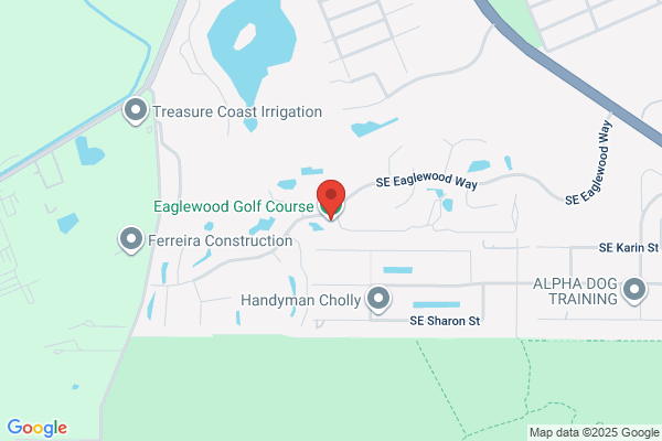 Eaglewood Pro Shop