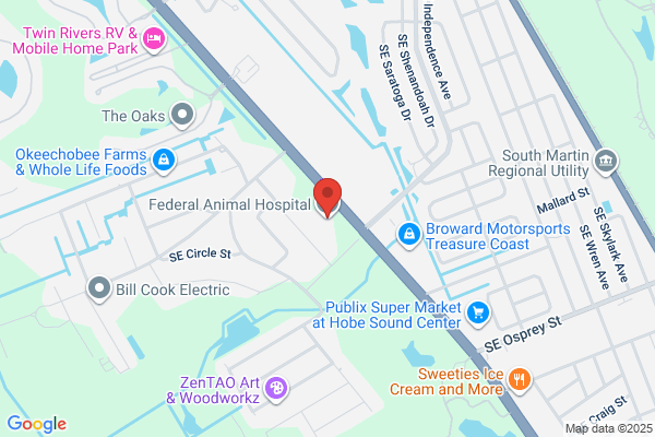Federal Animal Hospital