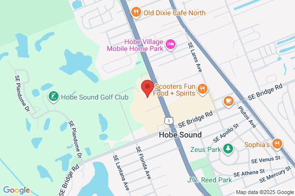Hobe Sound Aluminum & Shutter Corporation