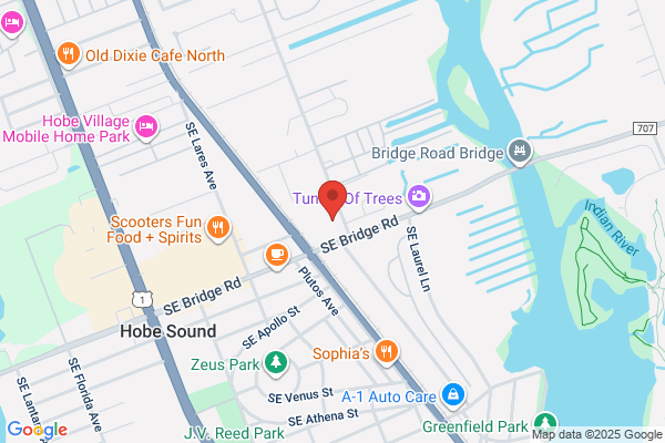 Hobe Sound Child Care Center