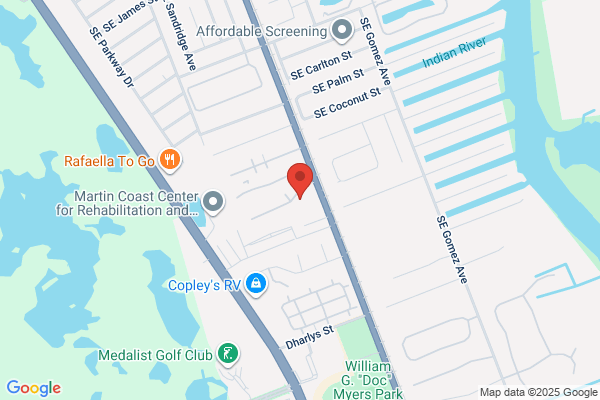 Lexford Apartment Homes At Hobe Sound