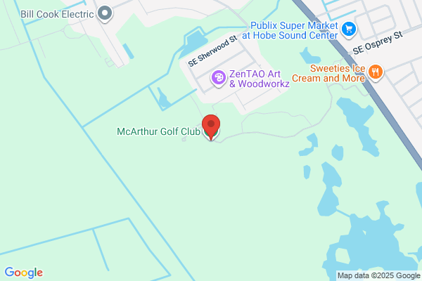 McArthur Golf Club