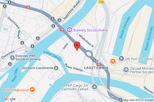 Morski Marine Services
