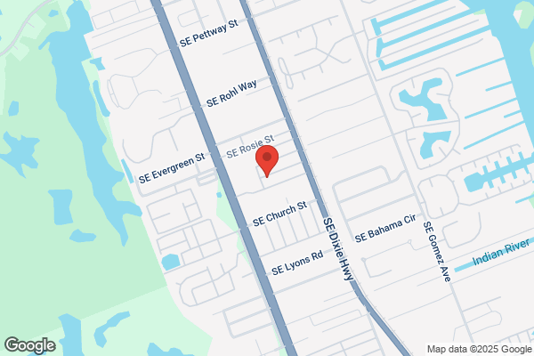 Sea Breeze Mobile Homeowners Inc