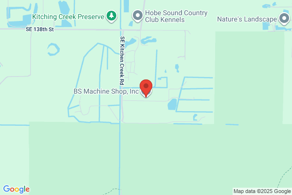 Specialty Machine Repair Inc