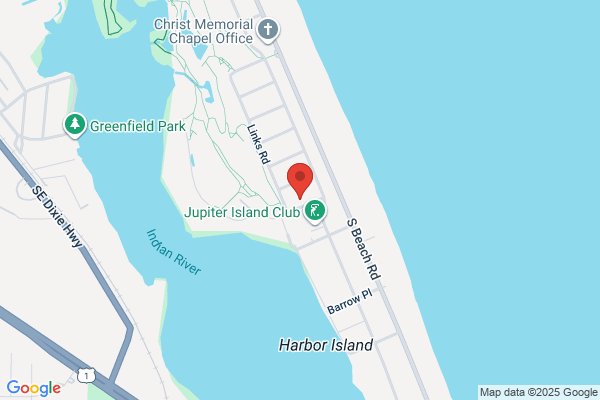 Town of Jupiter Island, Police & Fire Department, Public Safety