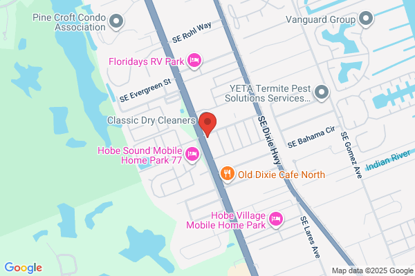Help-U-Sell Treasure Coast