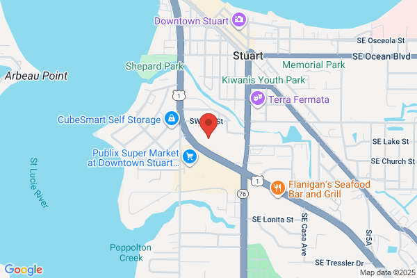 Palm Beach Financial Network
