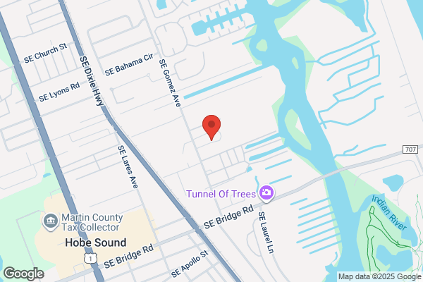 Hobe Sound Bible Church