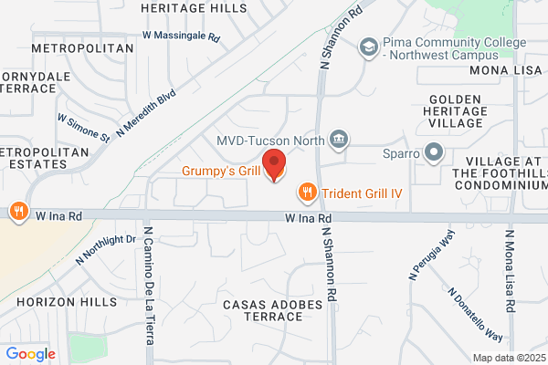 Grumpys Grille