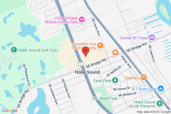 Hobe Sound Pizza
