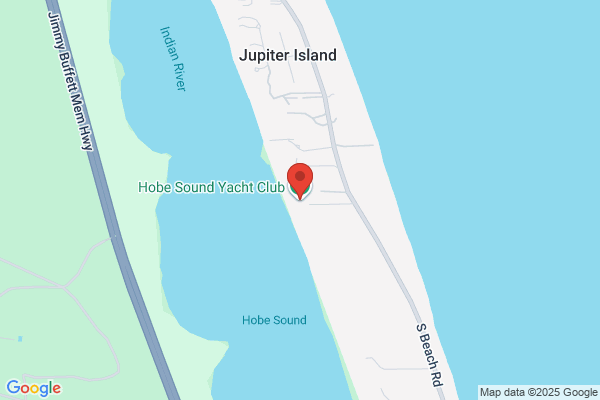 Hobe Sound Yacht Club