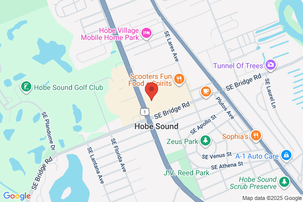 Mirjas Beauty Center of Hobe Sound