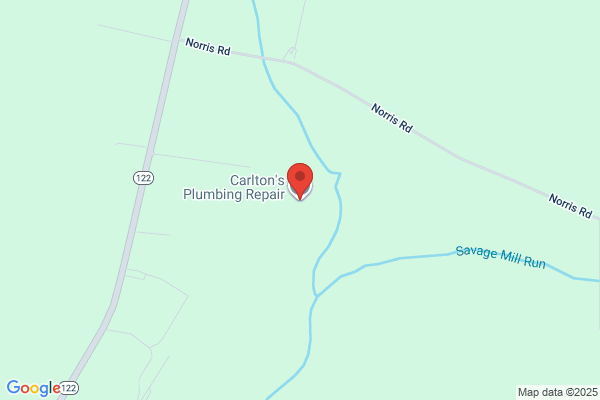 Carlton's Plumbing Repair Inc