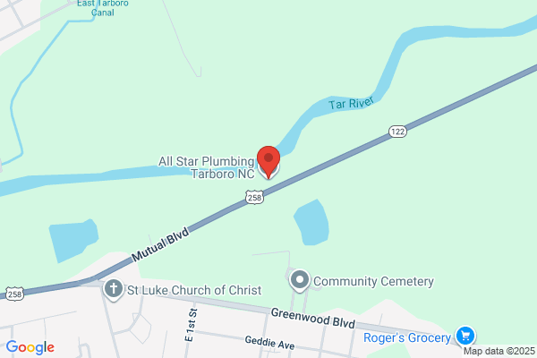 Tarboro Septic Tank NC LLC