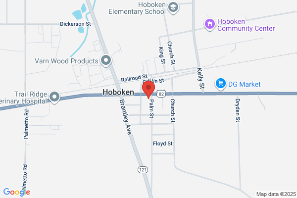 Hoboken Building Supply