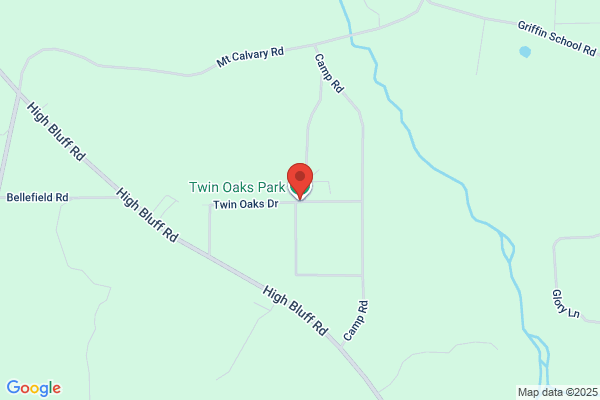 Twin Oaks Park