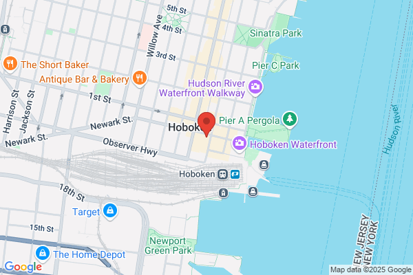 Hoboken Bookkeeping & Tax Service Llc