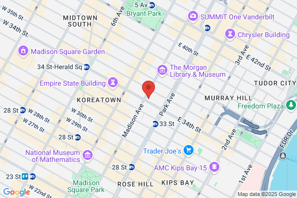 QuickBooks Training Classes in New York City