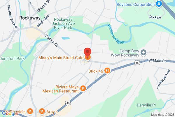 Shapey Ronald CPA