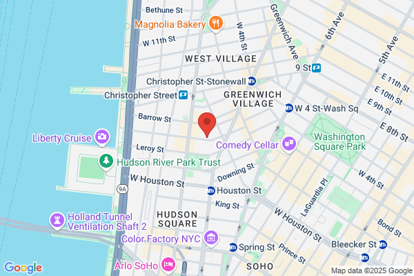 West Village Accountants