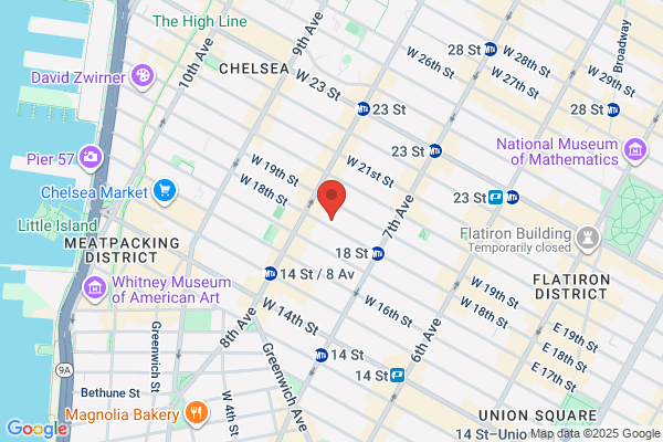 Mountainside Treatment Center - NYC