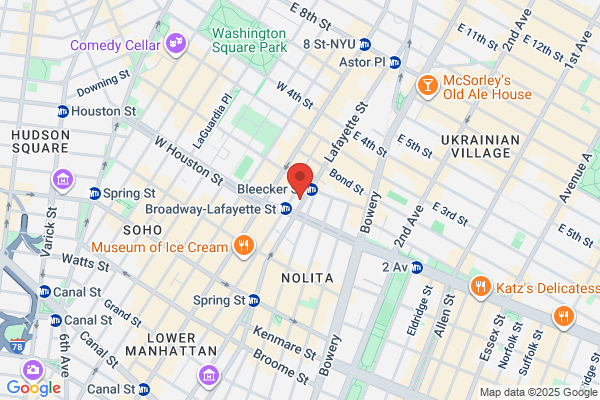 Bowery Residents Committee