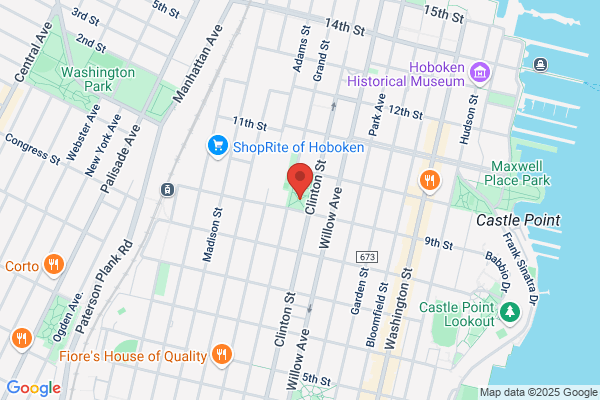Columbus Park