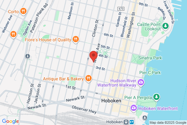 Hoboken University Medical Center